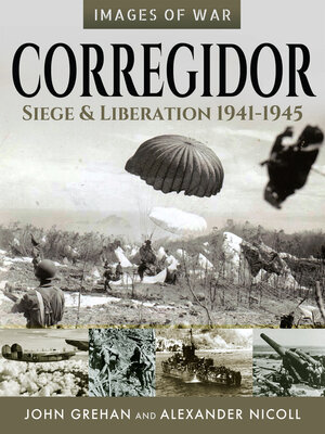 cover image of Corregidor